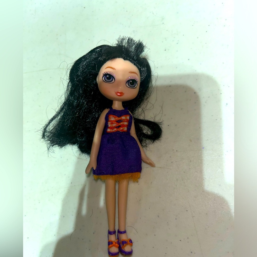 YUMMI LAND G1 DOLL